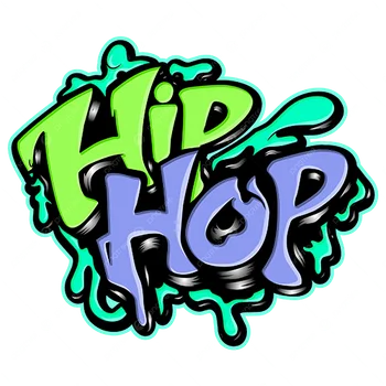 Hip Hop T-Shirts