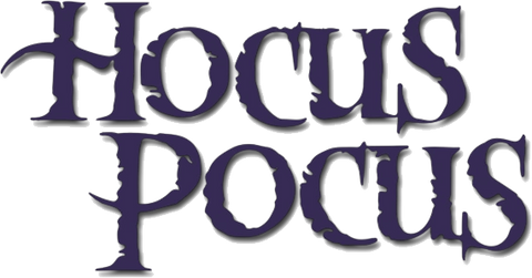 Hocus Pocus