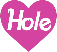 Hole Shirts