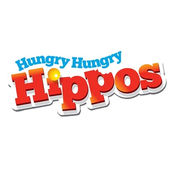 Hungry Hungry Hippos Shirts