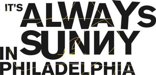 Always Sunny In Philadelphia Shirts