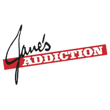 Janes Addiction T-Shirts