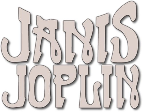 Flower Child Janis Joplin T-Shirt