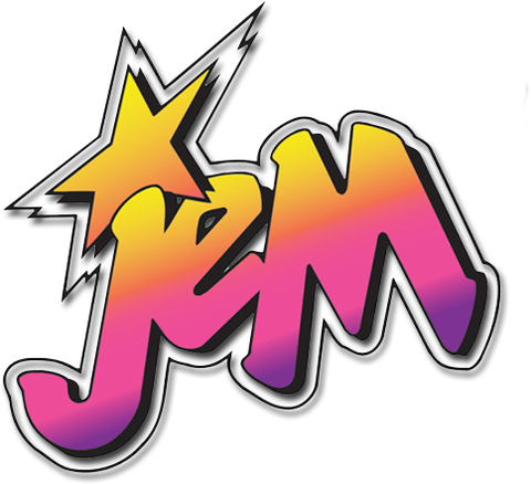 Jem and the Holograms Shirts