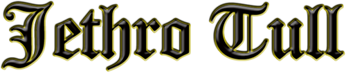 Jethro Tull