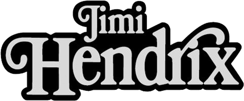 Jimi Hendrix T-Shirts