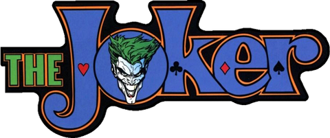 Joker T-Shirts