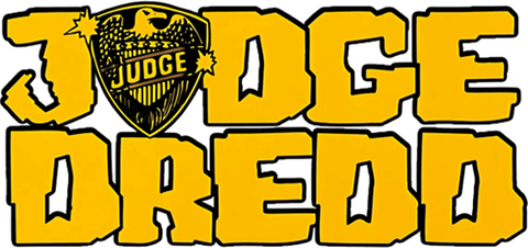 Judge Dredd