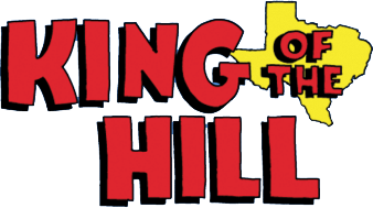 King of the Hill T-Shirts