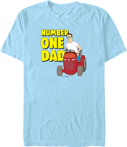 King of the Hill T-Shirts