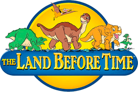 Land Before Time Shirts