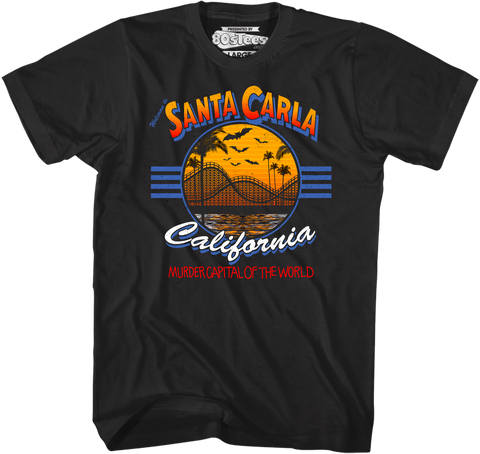 Lost Boys T-Shirts