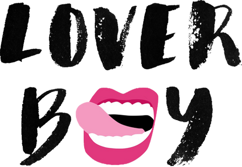 Loverboy T-Shirts
