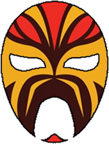 Luchador T-Shirts