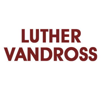 Luther Vandross