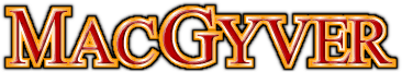 MacGyver T-Shirts
