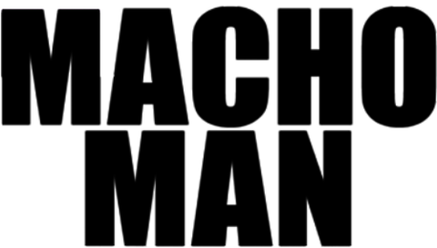 Macho Man Shirt