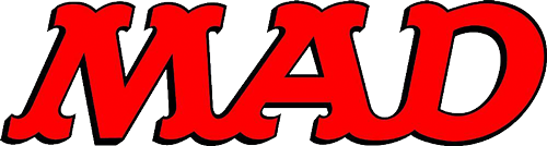 Mad Magazine T-Shirts