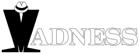 Madness Shirts