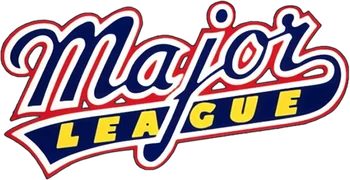 Major League Shirts