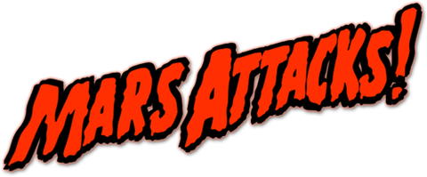 Mars Attacks