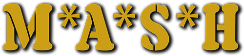 M.A.S.H.