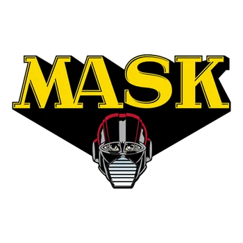 MASK T-Shirts