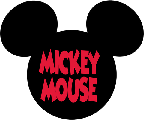 Mickey Mouse T-Shirts