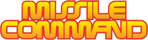 Missile Command T-Shirts