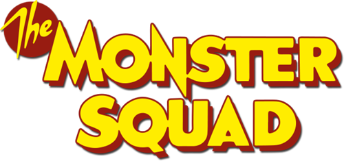 Monster Squad T-Shirts