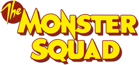 Monster Squad T-Shirts