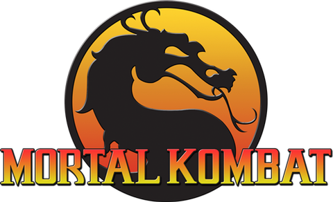 Mortal Kombat T-Shirts