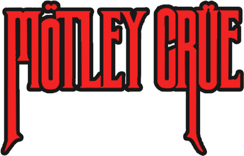 Motley Crue Shirts