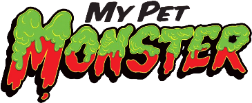 My Pet Monster Shirts