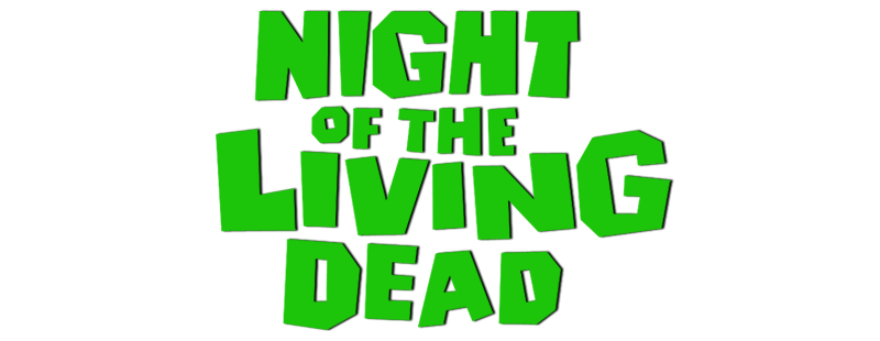 Night Of The Living Dead