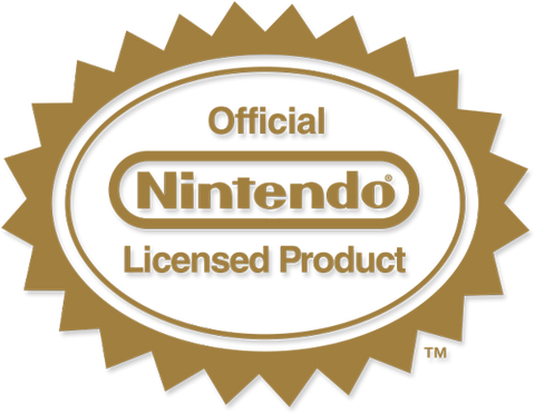 Nintendo Shirts