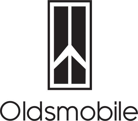 Oldsmobile Shirts