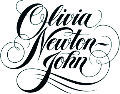 Olivia Newton John Shirts