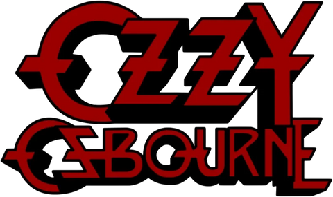 Ozzy Osbourne