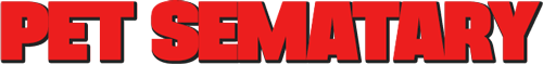Pet Sematary T-Shirts