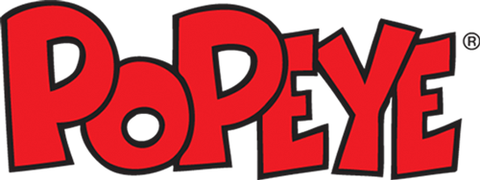 Popeye