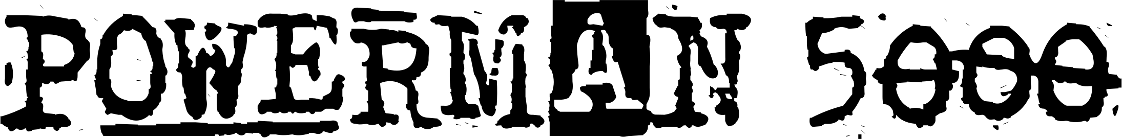 Powerman 5000 Shirts