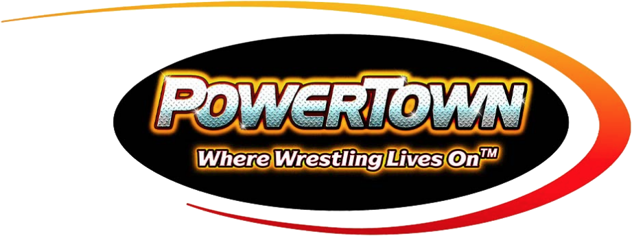 Powertown Wrestling Shirts