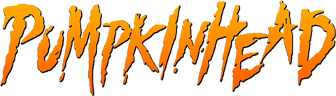 Pumpkinhead Shirts