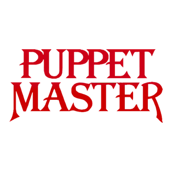 Puppet Master