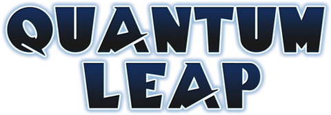 Quantum Leap Shirts