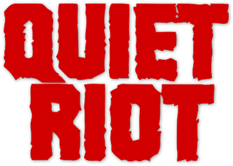 Quiet Riot T-Shirt