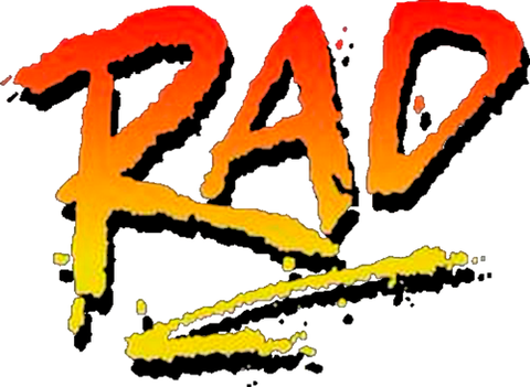 Rad T-Shirts