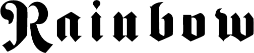 Rainbow