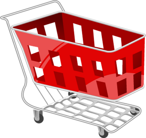 Retro Retail Stores Shirts